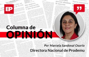 Innovar y cuidar, los grandes desafíos del mundo del trabajo para las mujeres