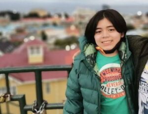 Magallánico que fue diagnosticado con tumor cerebral fue operado con éxito