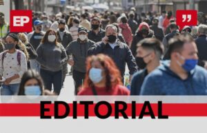 Un nuevo Chile más empobrecido y con desigualdad