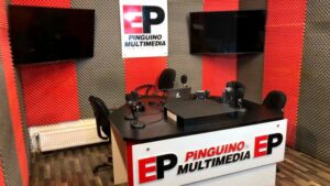 Pingüino Multimedia participará de encuentro sobre el fortalecimiento de la libertad de prensa