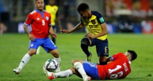 FIFA abre proceso disciplinario contra Ecuador por caso Byron Castillo