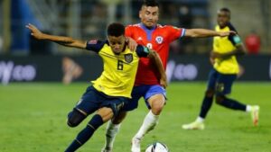 ”Es una realidad”: el lamento de la prensa ecuatoriana luego de la decisión de la FIFA