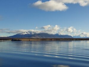 Armada de Chile reparó más de 180 señales marítimas en Magallanes
