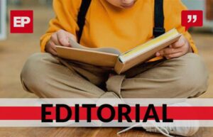 Retraso en la enseñanza de la lectura