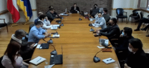 Consejeros regionales pidieron a Salud mayores esfuerzos para mejorar atención