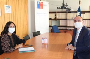 Se reactivan atenciones presenciales de asistencia judicial en Porvenir y Williams
