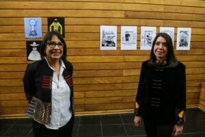 Inauguran exposición “Imágenes Argentinas” en el Centro Cultural “Claudio Paredes Chamorro”