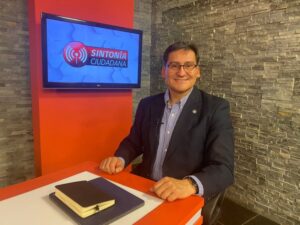 “Lo importante de la educación pública más que el producto es el proceso”