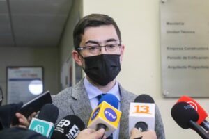 Fiscalía interrogará a víctimas de abuso en Escuela
