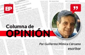 No es un circo