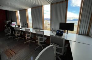 Fintual se instala en la Patagonia y ofrece curso intensivo de programación