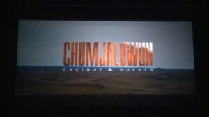 Presentan tráiler e imágenes inéditas de película regional “Cacique Mulato”