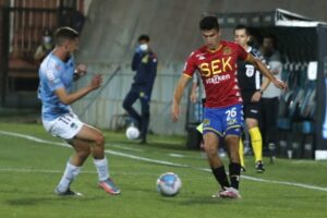 Unión Española visitará a O’Higgins con sed de triunfo en la apertura de la fecha