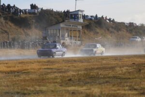 Hoy se baja el telón a la sexta y última fecha del Campeonato Pista 2021-2022