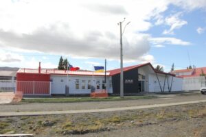 Nuevo jardín infantil de Cerro Castillo se llamará “Telenke” o “Tanu”