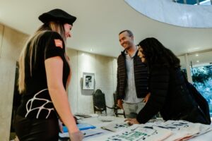 Empresas turísticas retoman promoción internacional