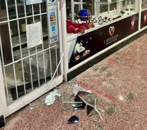 Coordinadora de Seguridad Pública llama a no comprar joyas de dudosa procedencia