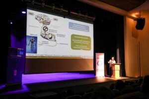 Seminario de fibromialgia