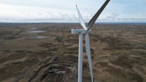 Punta Arenas se consolida como capital del hidrógeno verde