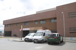 Grave menor que fue agredido con arma blanca en el Barrio Chilote