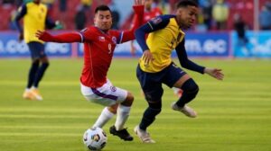 Chile pide que Byron Castillo cuente por primera vez la verdad de su origen en una audiencia ante la FIFA