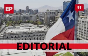 Un país polarizado