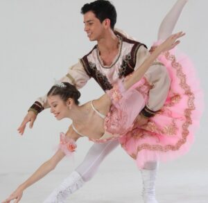 Primeros bailarines de la escena nacional realizarán Gala de Ballet