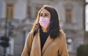 “Lamento mucho que no se aprobara el proyecto del gobierno y ante eso lo vemos como un fracaso”