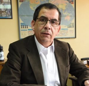“Las pérdidas de los fondos de pensiones son aberrantes”