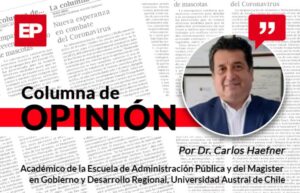 Gobernar en la desconfianza