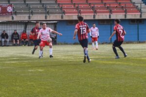 Hoy habrá nuevo campeón en el fútbol de la Asociación 18 temporada 2022