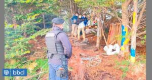 Se alista juicio contra acusado por homicidio en seno Skyring