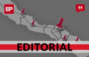 La excesiva dependencia del poder central