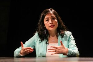 “Tenemos un borrador constitucional fruto de amplios acuerdos”