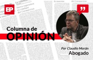 La imposición de la demencia
