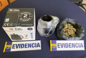 Mantienen prisión preventiva contra imputado por operación “Vientos del Sur”