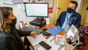 Funcionarios de la salud municipal podrán acceder a capacitación otorgada por Coaniquem