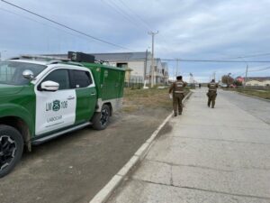 Hombre sufrió lesiones graves tras agresión en Porvenir