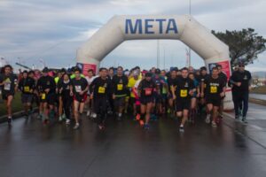 Ya comienza a palpitar la Corrida del Mes del Mar 2022