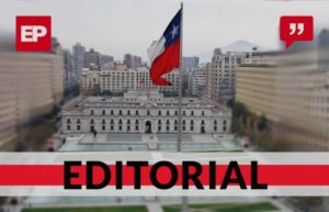 Desconfianzas internas en un país