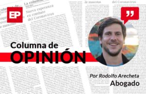 La nueva “democracia protegida”