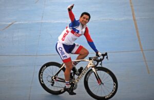 Hoy se inaugura el Polideportivo de Puerto Natales con el nombre de Cristopher Mansilla Almonacid