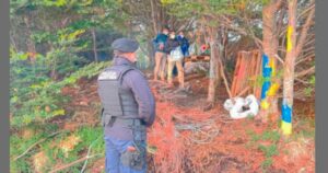 Acusado de asesinar a supervisor de embarcación en Seno Skyring arriesga 12 años de cárcel