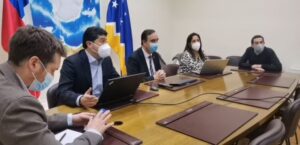 Familia Margoni y Fundación Prisma Austral buscan construir un Centro de Investigación Científica