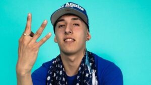 Show gratuito de Pailita en Punta Arenas contará con Polimá WestCoast y Pablo Pesadilla, entre otros invitados