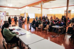 Día de los Patrimonios Culturales 2022 ofrece un centenar de alternativas en Magallanes