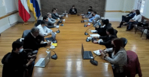 Consejo Regional aprobó recursos para actividades culturales y deportivas
