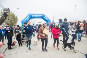 “Mascotatón” se realizó en Puerto Natales