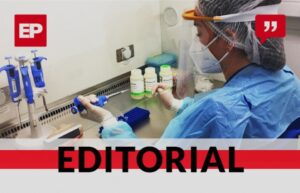 Gran trabajo médico en la pandemia en Magallanes