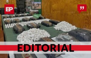 Las drogas llegaron a Magallanes